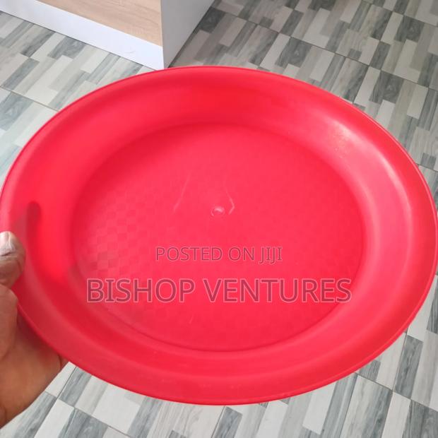 Tray Feeders Poultry · Photo 3