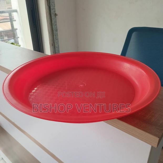 Tray Feeders Poultry · Photo 4