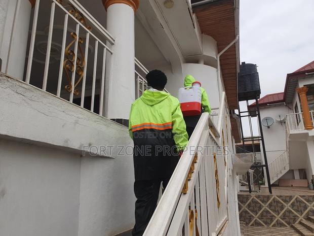 Better Days and Nights Fumigation With Cleantex · Photo 1