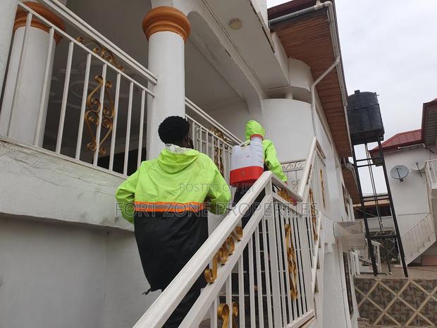 Better Days and Nights Fumigation With Cleantex · Photo 2
