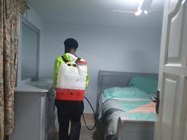 Better Days and Nights Fumigation With Cleantex · Photo 3