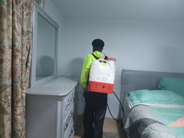 Better Days and Nights Fumigation With Cleantex · Photo 5