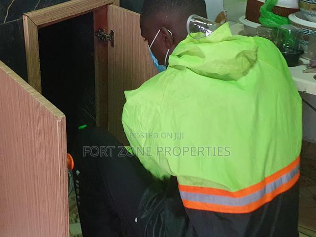 Better Days and Nights Fumigation With Cleantex · Photo 6