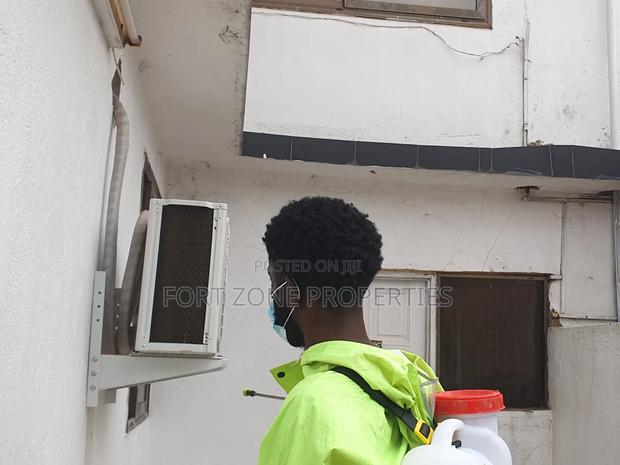 Better Days and Nights Fumigation With Cleantex · Photo 8