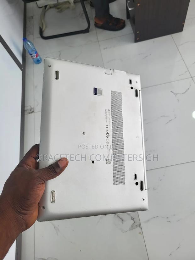 Laptop HP EliteBook 830 G6 16GB Intel Core I5 SSD 256GB · Photo 3