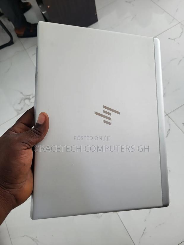 Laptop HP EliteBook 830 G6 16GB Intel Core I5 SSD 256GB · Photo 4