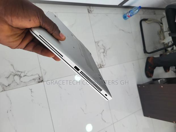 Laptop HP EliteBook 830 G6 16GB Intel Core I5 SSD 256GB · Photo 5