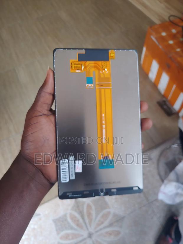 Samsung Tab A7 · Photo 1