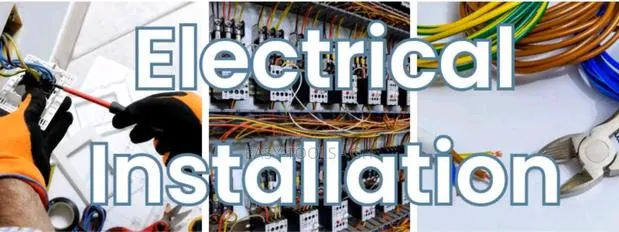 Electrical Services / Installation / Wiring · Photo 1