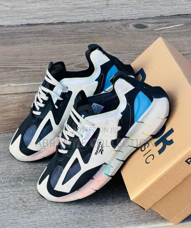 Reebok Zig Kinetica Concept Type 1 · Photo 1