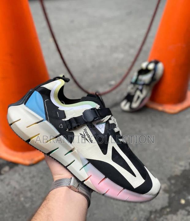 Reebok Zig Kinetica Concept Type 1 · Photo 2