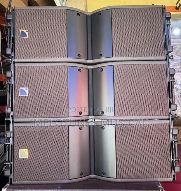 L-Acoustics Kara 8inches Line Array Loudspeaker · Photo 1