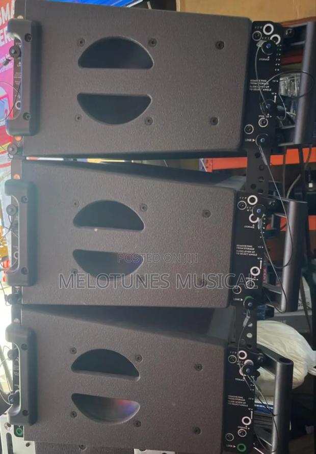L-Acoustics Kara 8inches Line Array Loudspeaker · Photo 2