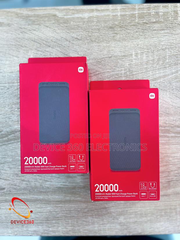 Mi 20000mah Powerbank · Photo 2