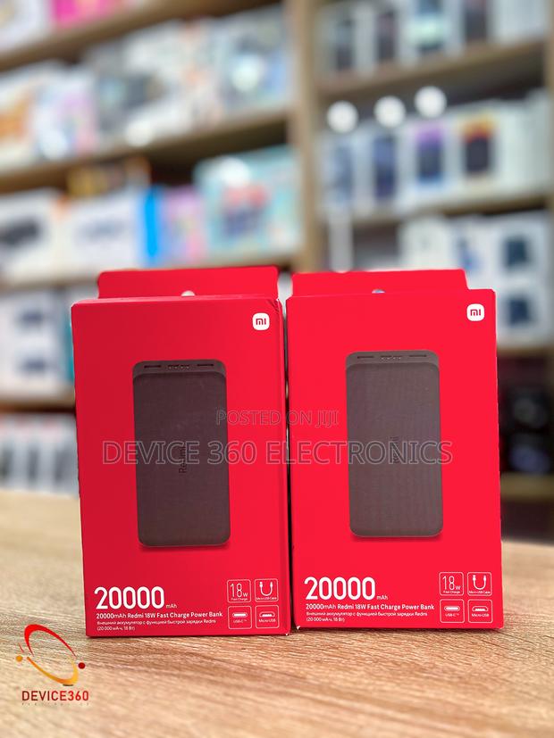 Mi 20000mah Powerbank · Photo 1
