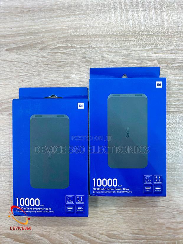 Mi 10000mah Powerbank · Photo 3