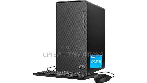 New Desktop Computer HP 290 G9 8GB Intel Core I3 SSD 512GB · Photo 2