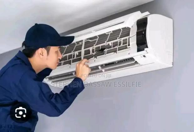 AC Repairs,Installation or Fixings,Servicing Etc · Photo 2