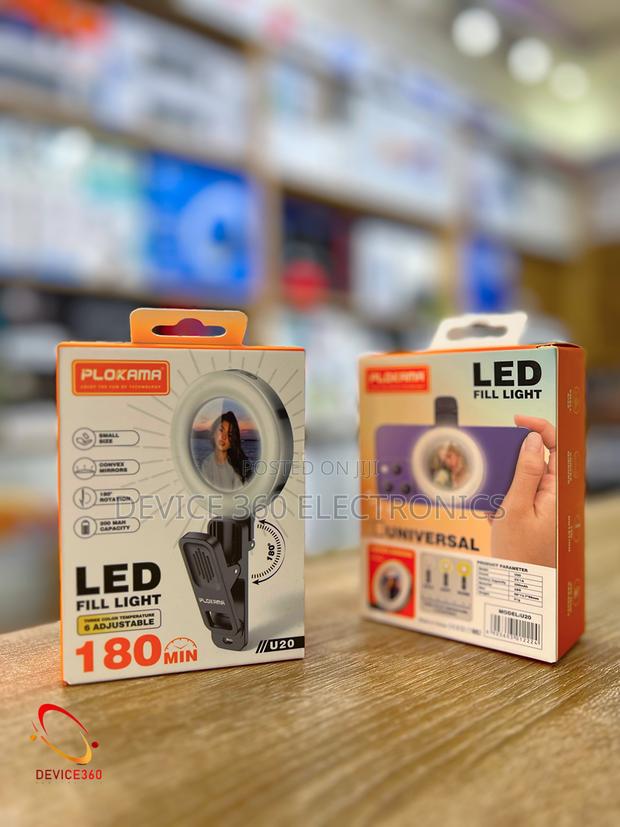U20 Led Fill Light · Photo 2