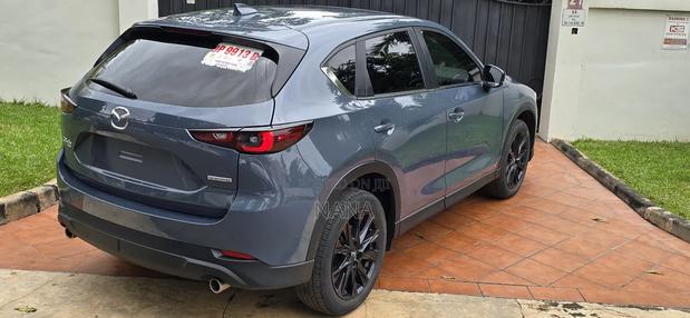 Mazda CX-5 2.5 S Premium Plus Package 2022 Blue · Photo 7