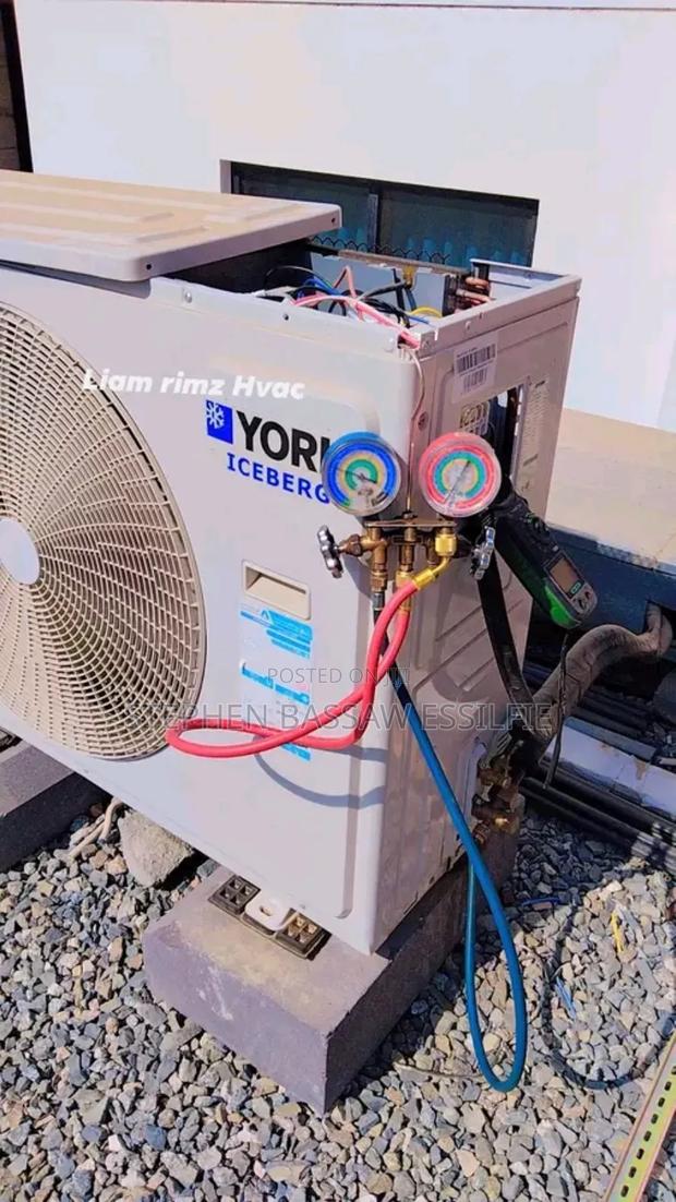 Professional AC Repairs,Service,Maintenance Technician