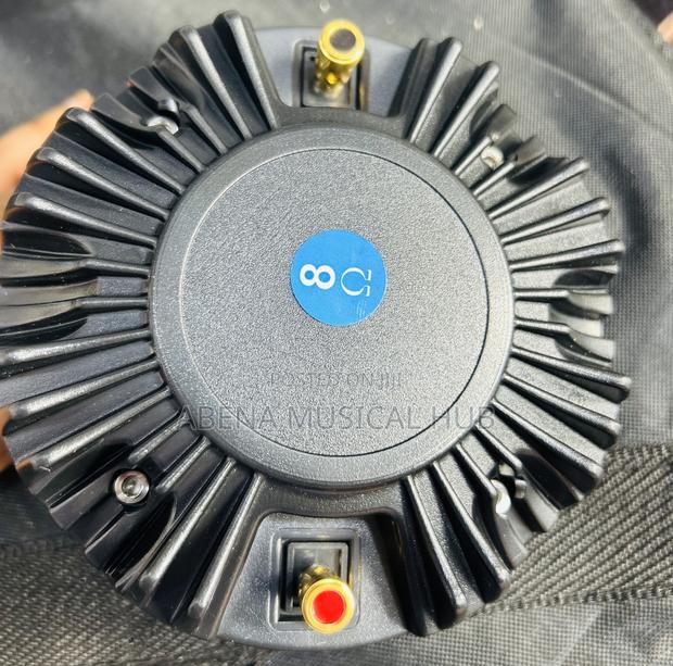 Horn Tweeter Magnet (Pair) · Photo 2