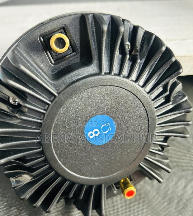 Horn Tweeter Magnet (Pair) · Photo 3