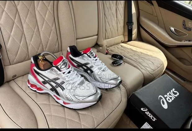 Asics Gel Mix Colors · Photo 1