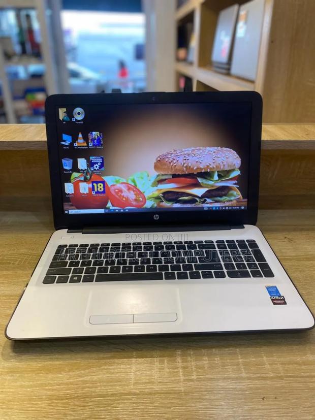 Laptop HP 8GB Intel Core I5 HDD 320GB · Photo 2