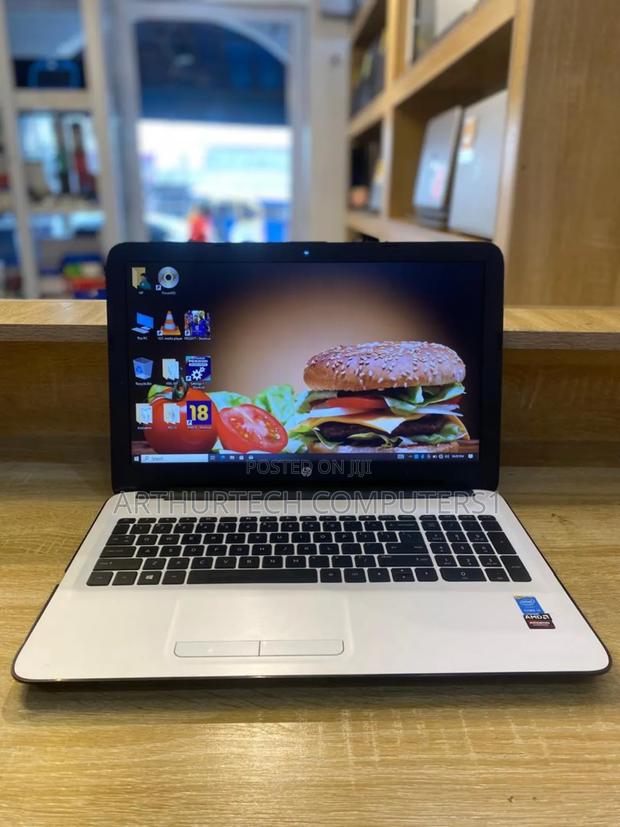 Laptop HP 8GB Intel Core I5 HDD 320GB · Photo 3