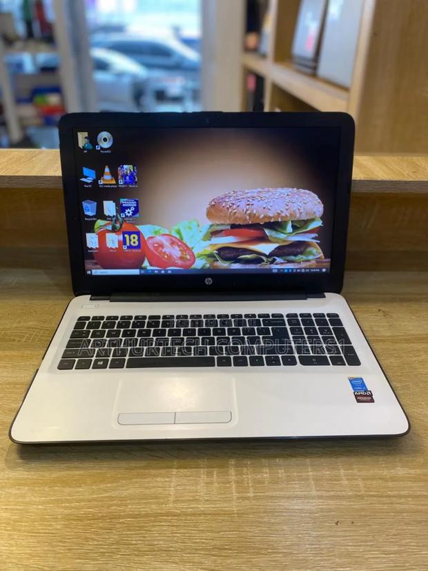 Laptop HP 8GB Intel Core I5 HDD 320GB · Photo 4