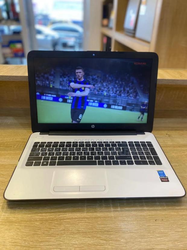 Laptop HP 8GB Intel Core I5 HDD 320GB · Photo 5