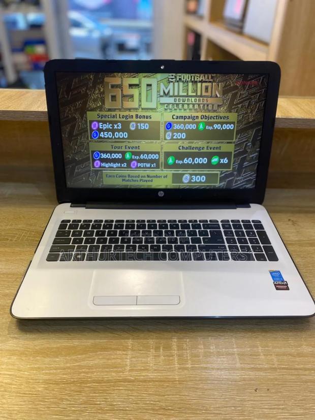 Laptop HP 8GB Intel Core I5 HDD 320GB · Photo 6