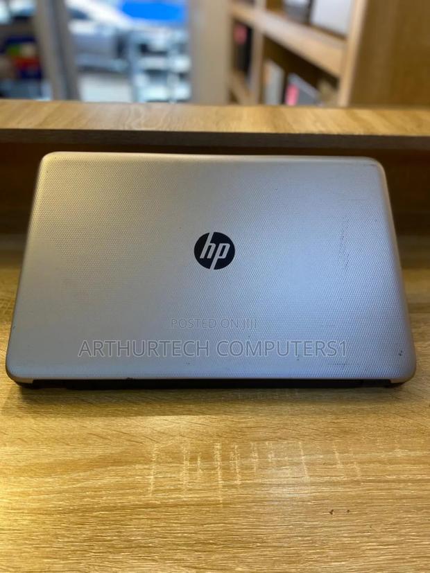 Laptop HP 8GB Intel Core I5 HDD 320GB · Photo 1