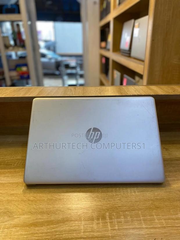 Laptop HP 15s 8GB AMD Ryzen 5 SSD 256GB · Photo 5