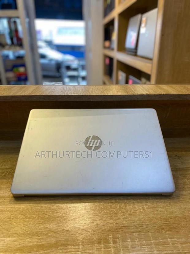 Laptop HP 15s 8GB AMD Ryzen 5 SSD 256GB · Photo 6