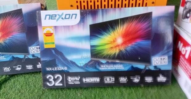 Nexon Digital Inches Tv Digital Tv 32 Inches · Photo 2