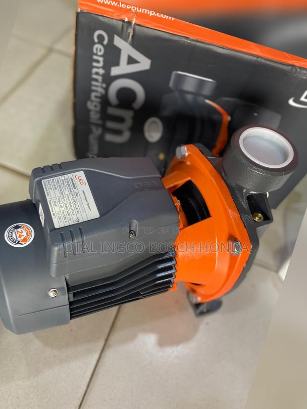 Water Pump Surface Pumping Machine/ Water Pump Electric · Photo 1