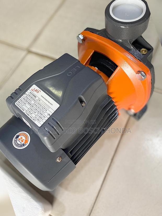 Water Pump Surface Pumping Machine/ Water Pump Electric · Photo 3