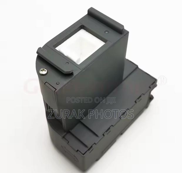Epson Maintenance Box C9345, C9344, T04d1, T3661, T6716 , T6715 ,T6711 · Photo 2