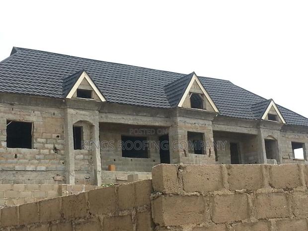 Realistic and Quality Euro Roofing Tiles · Photo 1
