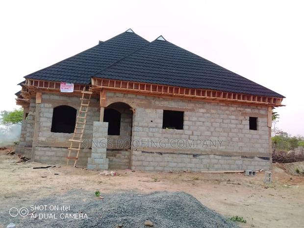 Long Lasting and Super Quality Euro Roofing Tiles · Photo 1