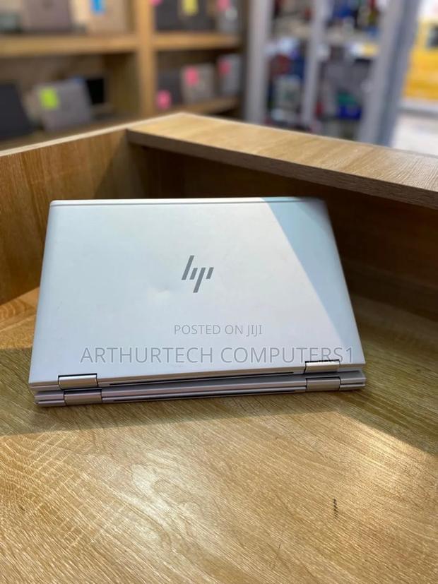 Laptop HP EliteBook X360 1030 G3 8GB Intel Core I5 SSD 256GB · Photo 4