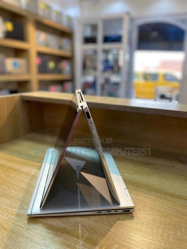Laptop HP EliteBook X360 1030 G3 8GB Intel Core I5 SSD 256GB · Photo 6