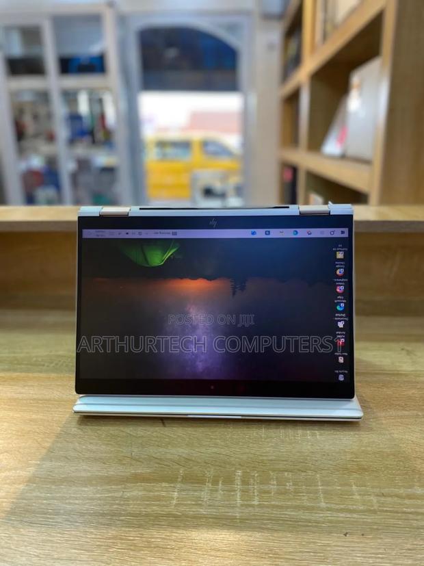 Laptop HP EliteBook X360 1030 G3 8GB Intel Core I5 SSD 256GB · Photo 7