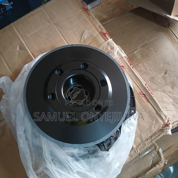 12 Inches Double Magnet Speaker · Photo 3