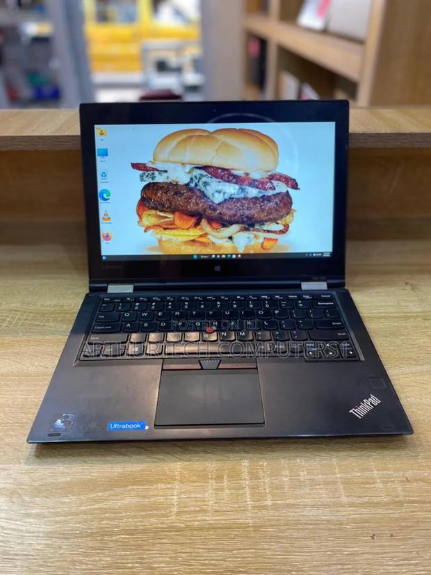 Laptop Lenovo 8GB Intel Core I5 SSD 256GB · Photo 1