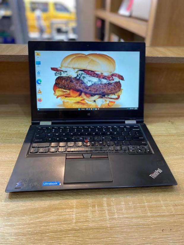 Laptop Lenovo 8GB Intel Core I5 SSD 256GB · Photo 2