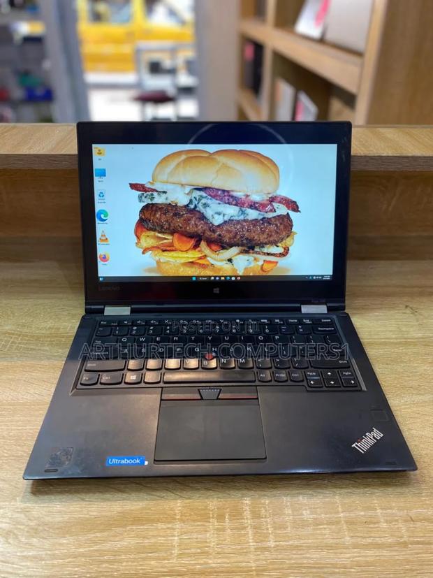 Laptop Lenovo 8GB Intel Core I5 SSD 256GB · Photo 3