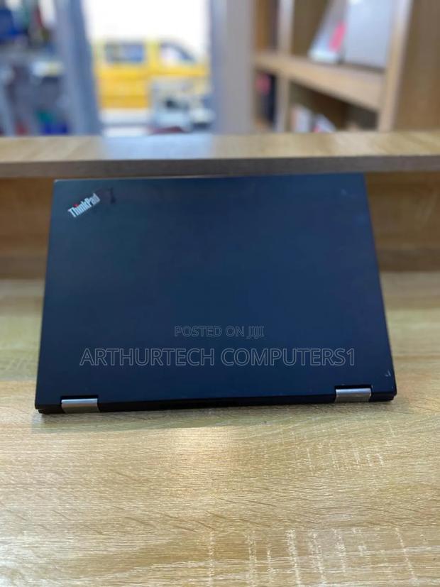 Laptop Lenovo 8GB Intel Core I5 SSD 256GB · Photo 4